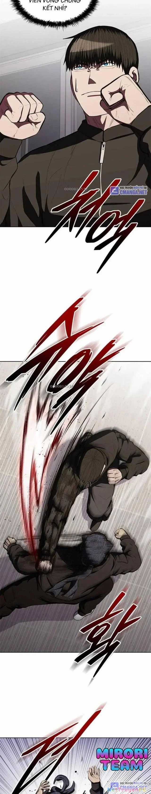 Sự Trở Lại Của Ông Trùm Chapter 54 trang 20