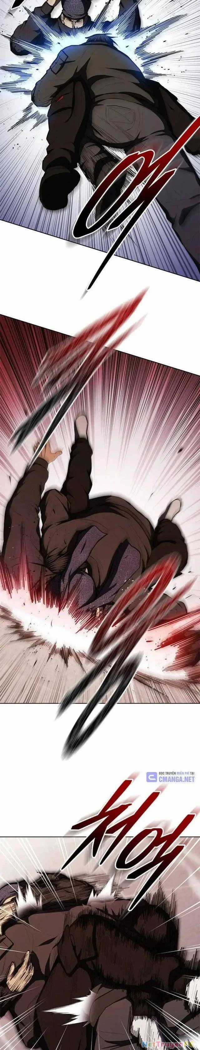 Sự Trở Lại Của Ông Trùm Chapter 54 trang 21