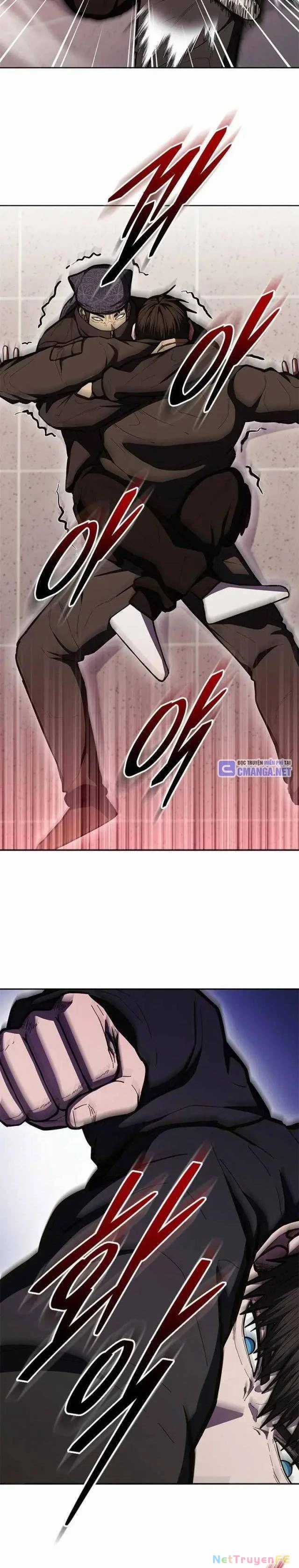 Sự Trở Lại Của Ông Trùm Chapter 54 trang 22