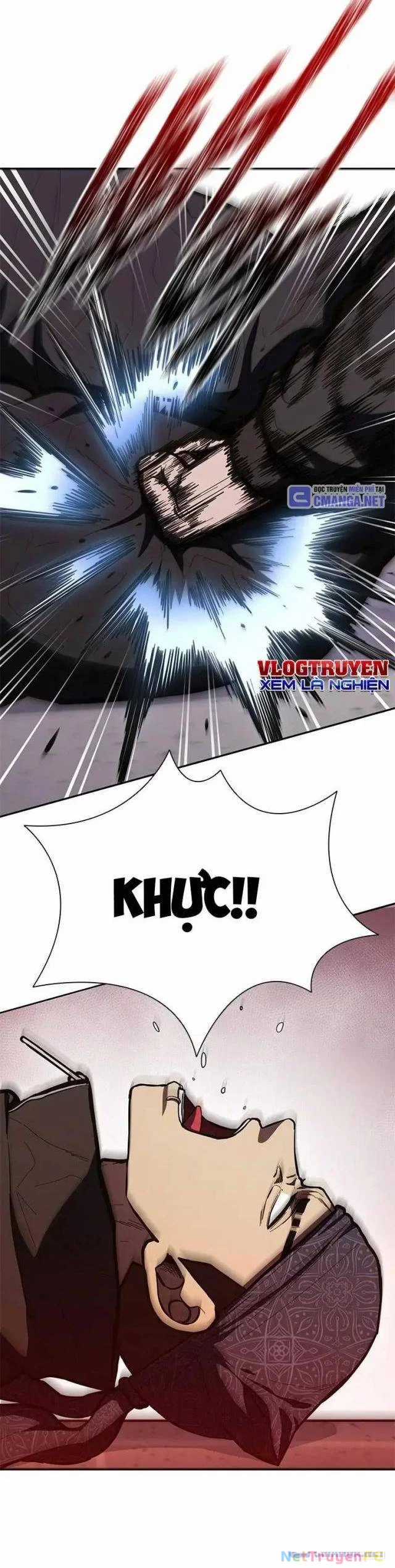 Sự Trở Lại Của Ông Trùm Chapter 54 trang 23