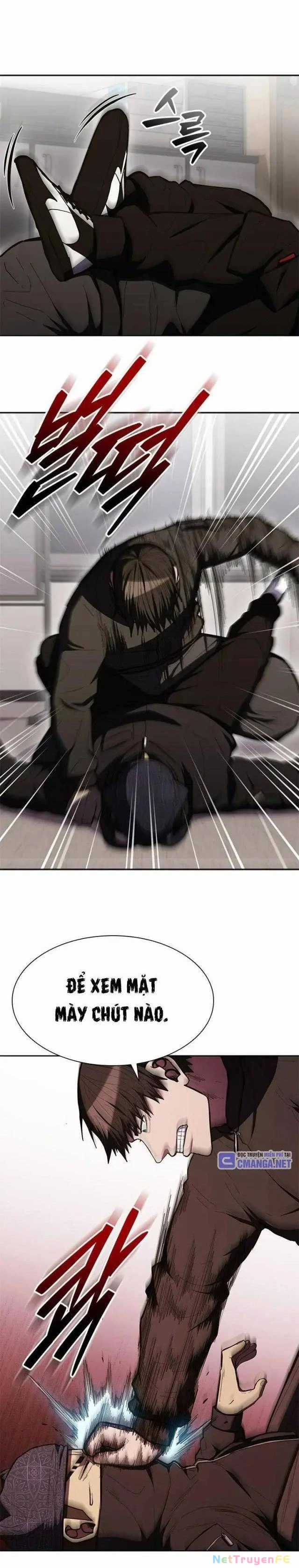 Sự Trở Lại Của Ông Trùm Chapter 54 trang 24