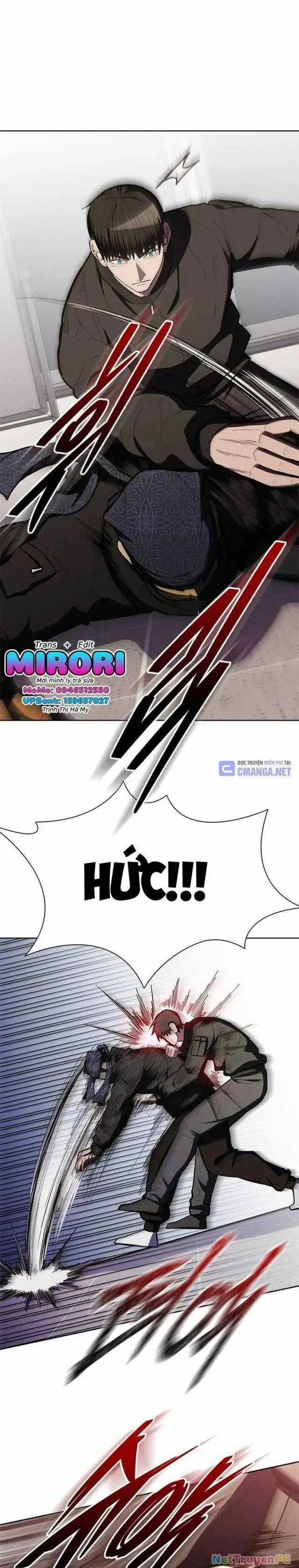 Sự Trở Lại Của Ông Trùm Chapter 54 trang 25