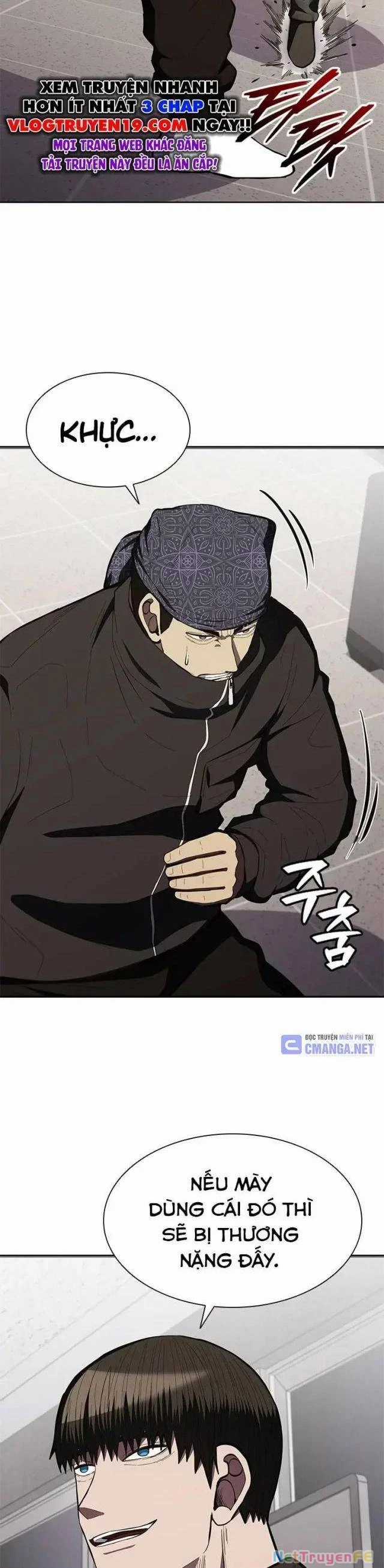 Sự Trở Lại Của Ông Trùm Chapter 54 trang 27