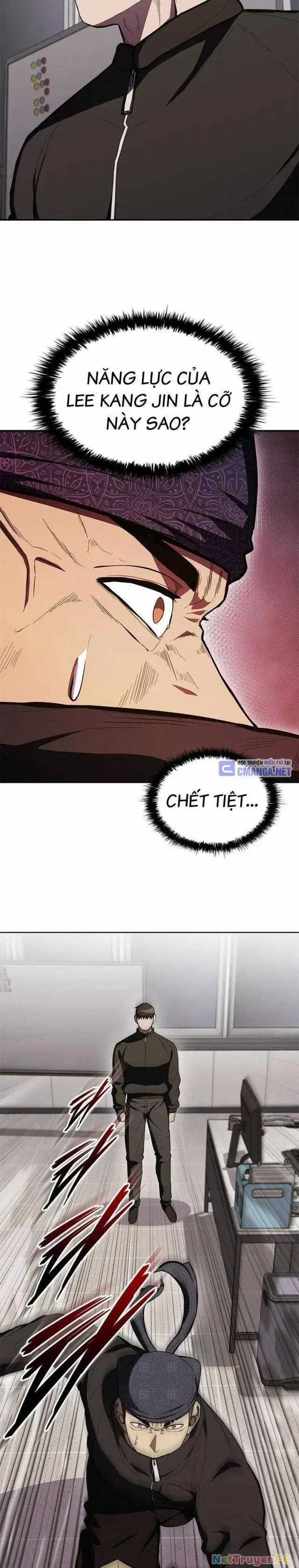 Sự Trở Lại Của Ông Trùm Chapter 54 trang 28