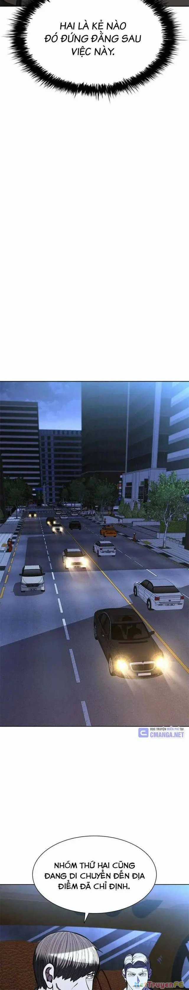 Sự Trở Lại Của Ông Trùm Chapter 54 trang 30