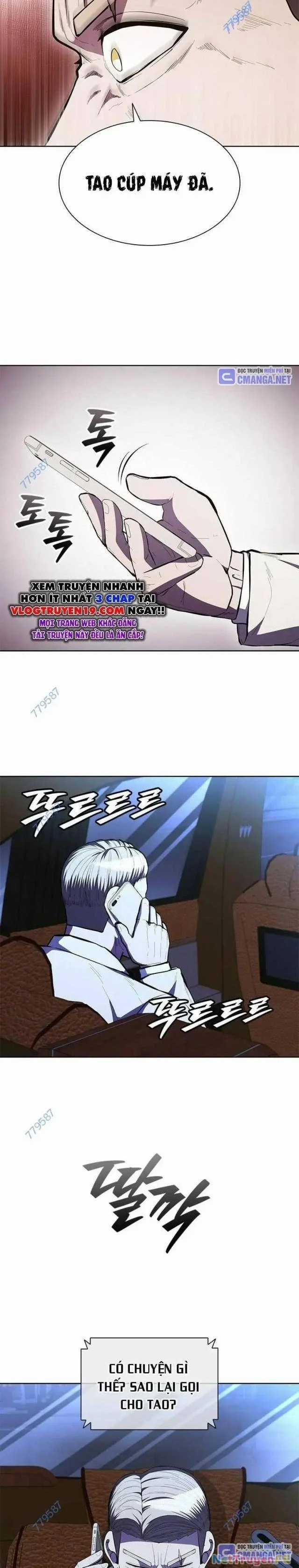 Sự Trở Lại Của Ông Trùm Chapter 54 trang 35