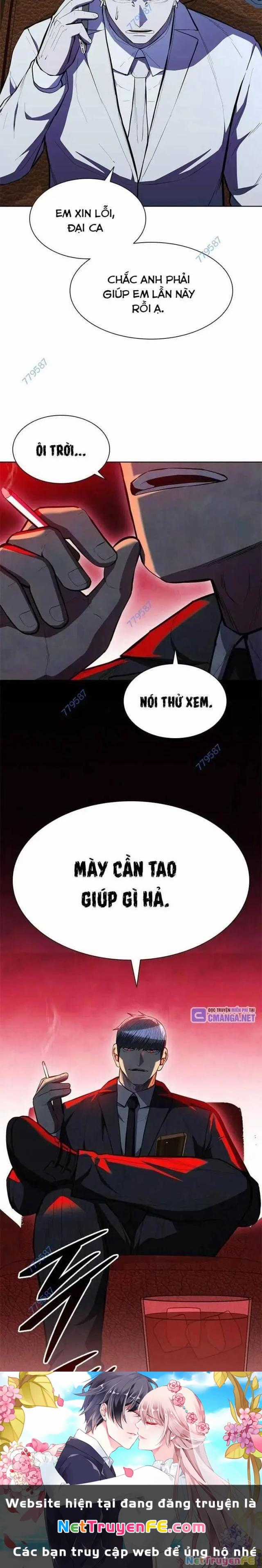 Sự Trở Lại Của Ông Trùm Chapter 54 trang 36