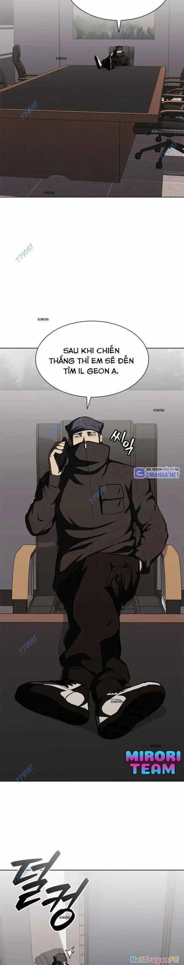 Sự Trở Lại Của Ông Trùm Chapter 54 trang 4