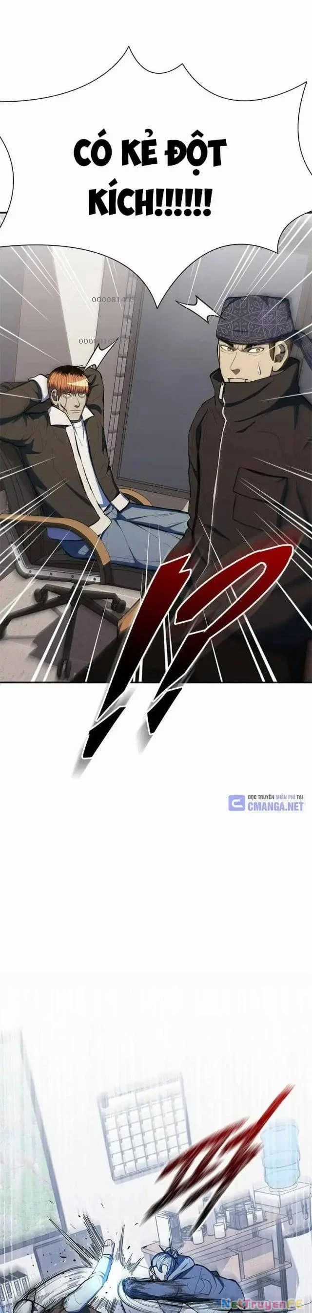 Sự Trở Lại Của Ông Trùm Chapter 54 trang 7