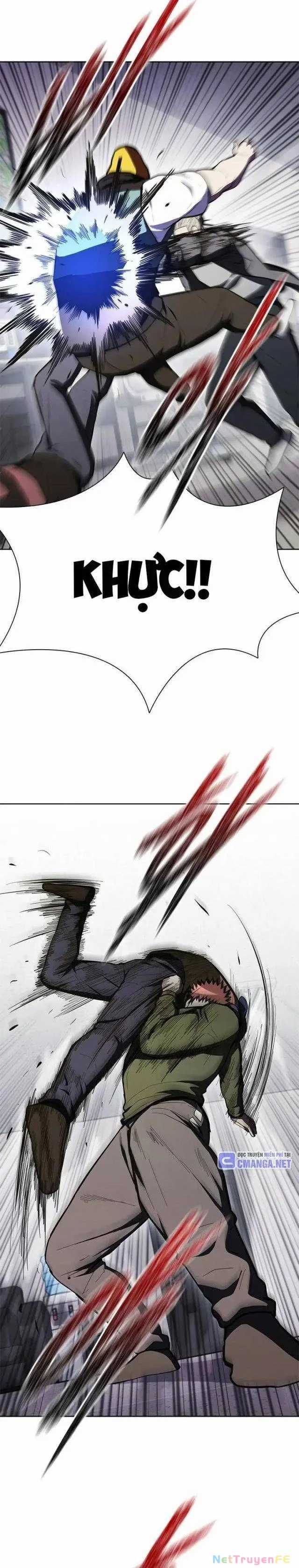 Sự Trở Lại Của Ông Trùm Chapter 54 trang 9