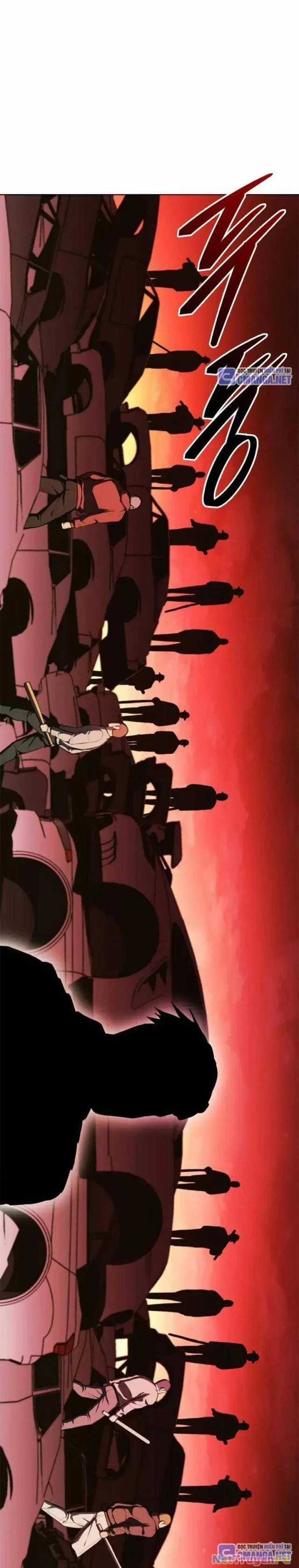 Sự Trở Lại Của Ông Trùm Chapter 55 trang 11