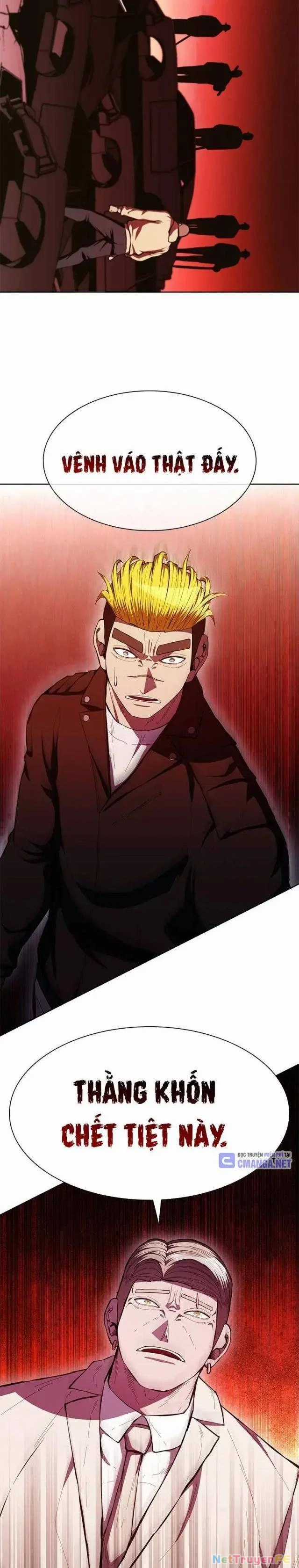 Sự Trở Lại Của Ông Trùm Chapter 55 trang 12