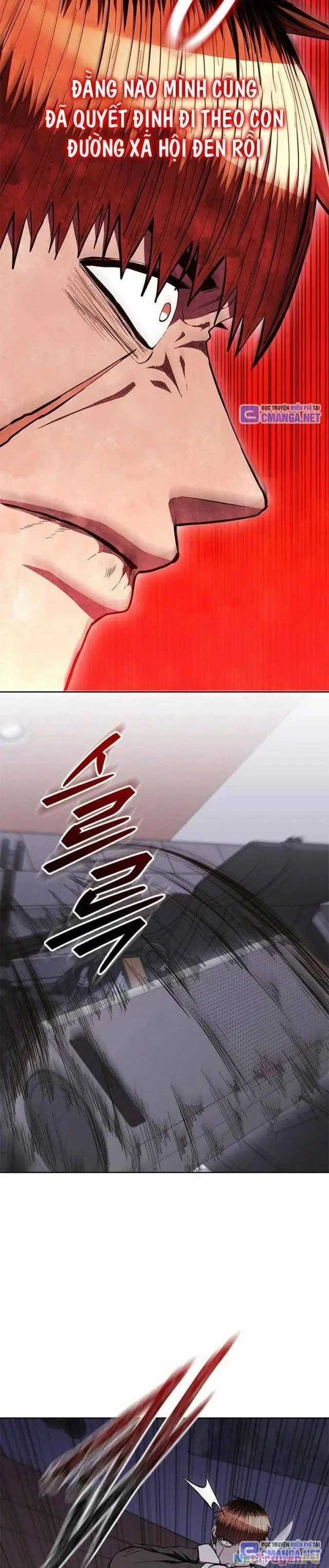 Sự Trở Lại Của Ông Trùm Chapter 55 trang 17