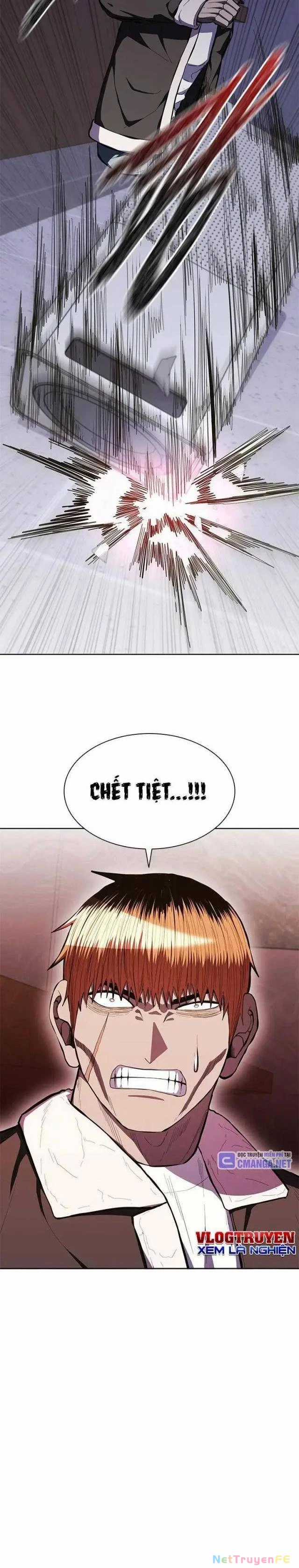 Sự Trở Lại Của Ông Trùm Chapter 55 trang 18