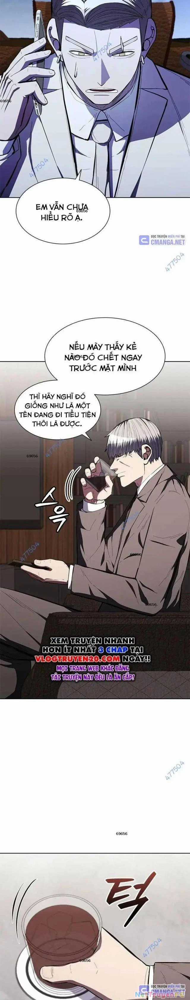 Sự Trở Lại Của Ông Trùm Chapter 55 trang 2