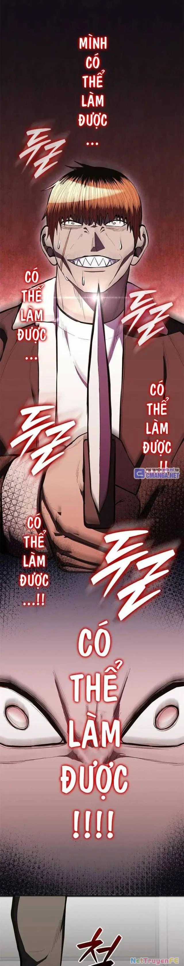 Sự Trở Lại Của Ông Trùm Chapter 55 trang 22