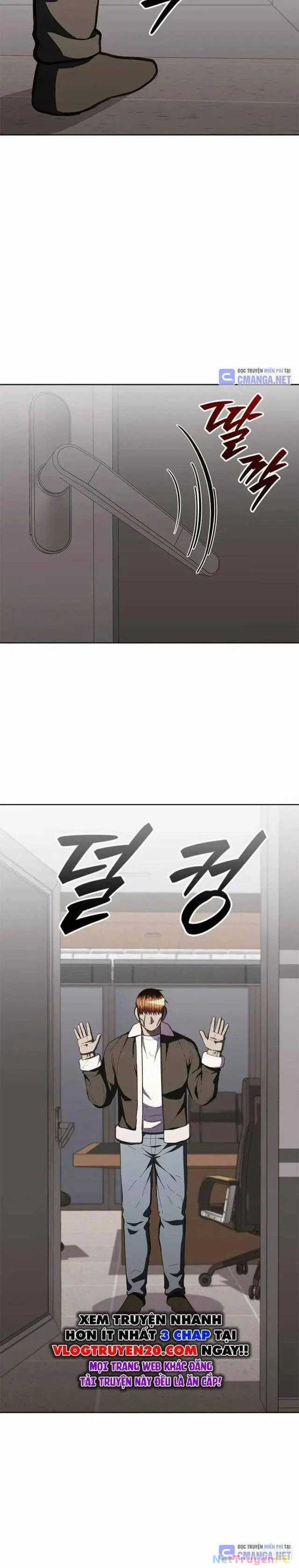 Sự Trở Lại Của Ông Trùm Chapter 55 trang 23