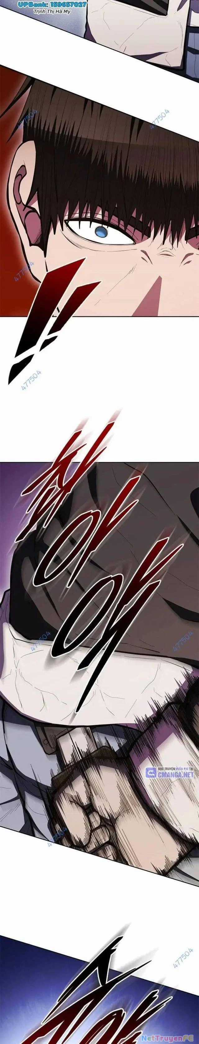 Sự Trở Lại Của Ông Trùm Chapter 55 trang 30