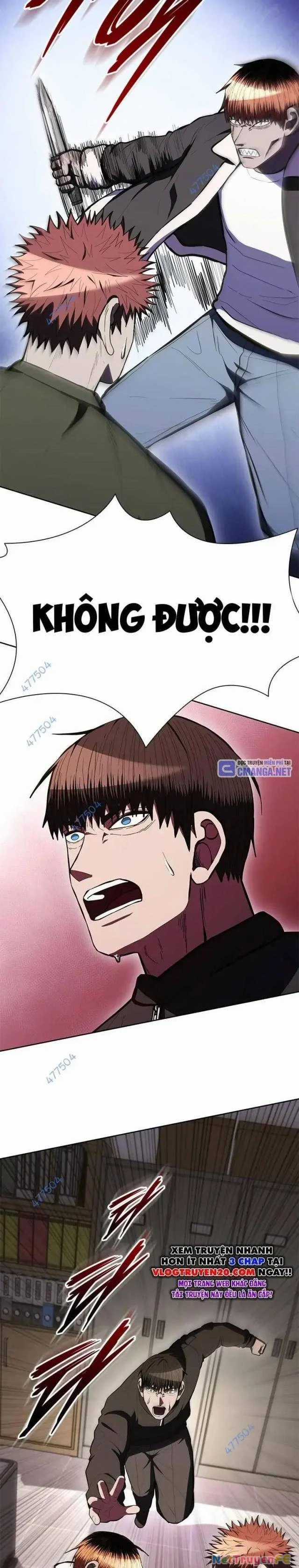 Sự Trở Lại Của Ông Trùm Chapter 55 trang 31