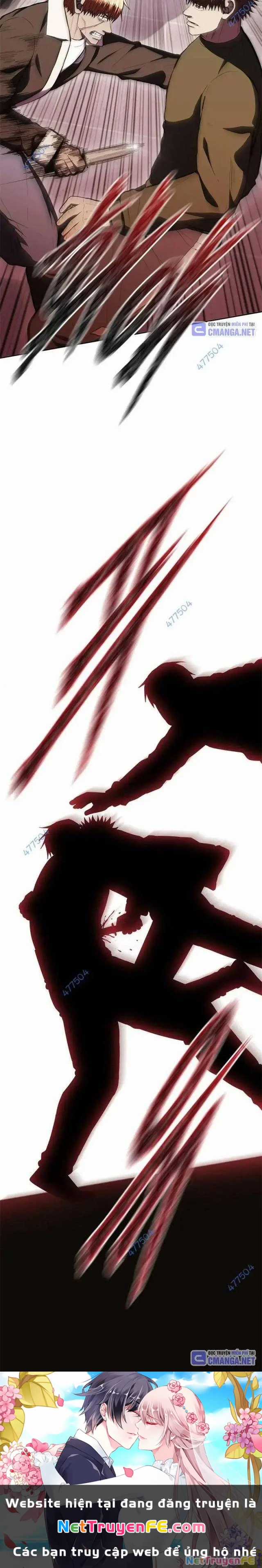 Sự Trở Lại Của Ông Trùm Chapter 55 trang 32