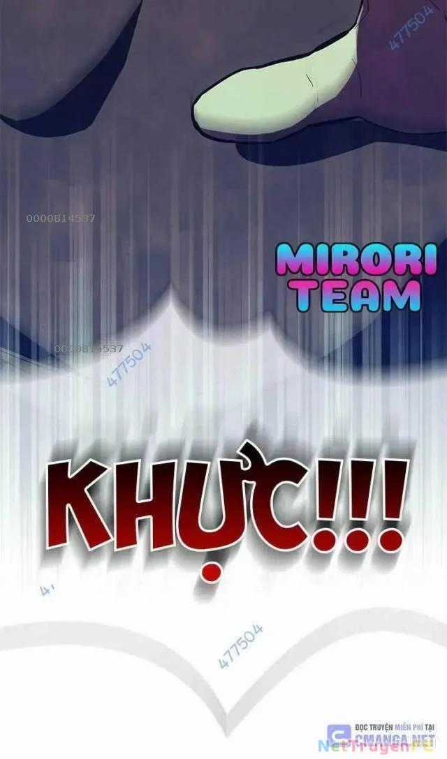 Sự Trở Lại Của Ông Trùm Chapter 55 trang 34