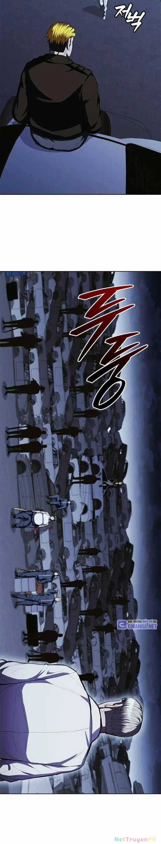 Sự Trở Lại Của Ông Trùm Chapter 55 trang 6