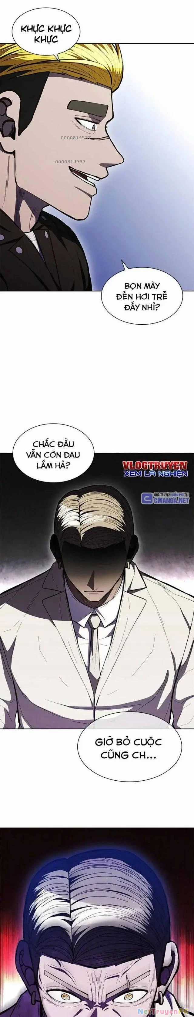 Sự Trở Lại Của Ông Trùm Chapter 55 trang 7