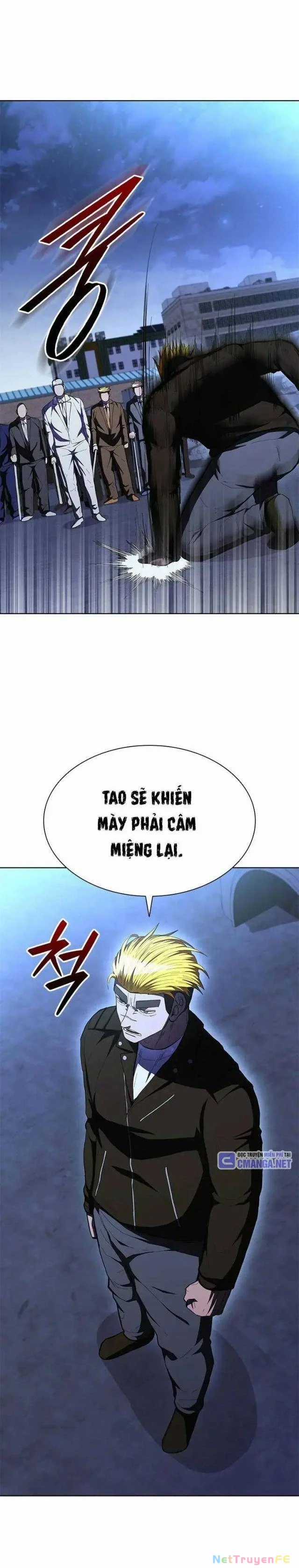 Sự Trở Lại Của Ông Trùm Chapter 55 trang 9
