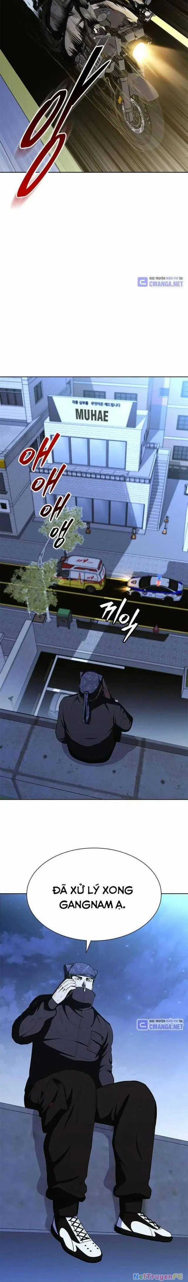 Sự Trở Lại Của Ông Trùm Chapter 56 trang 13