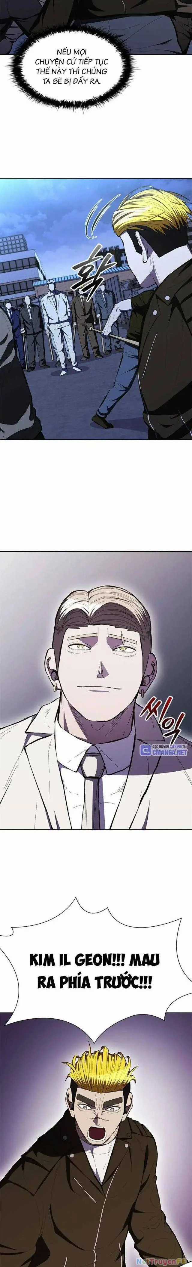 Sự Trở Lại Của Ông Trùm Chapter 56 trang 18