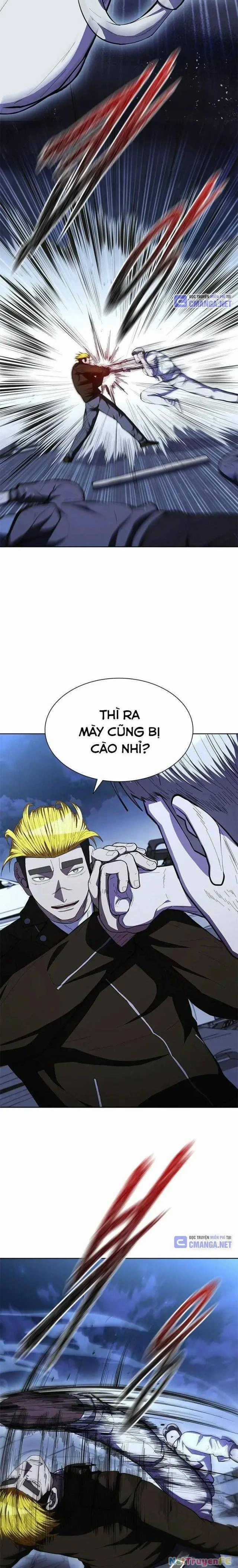Sự Trở Lại Của Ông Trùm Chapter 56 trang 22