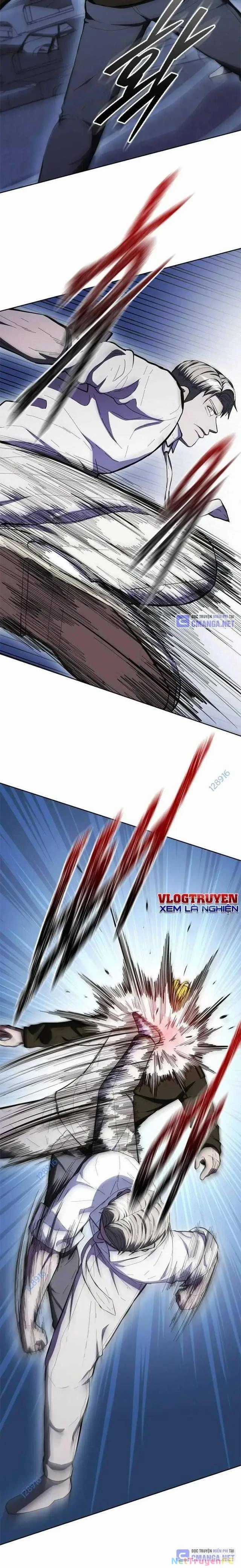 Sự Trở Lại Của Ông Trùm Chapter 56 trang 23