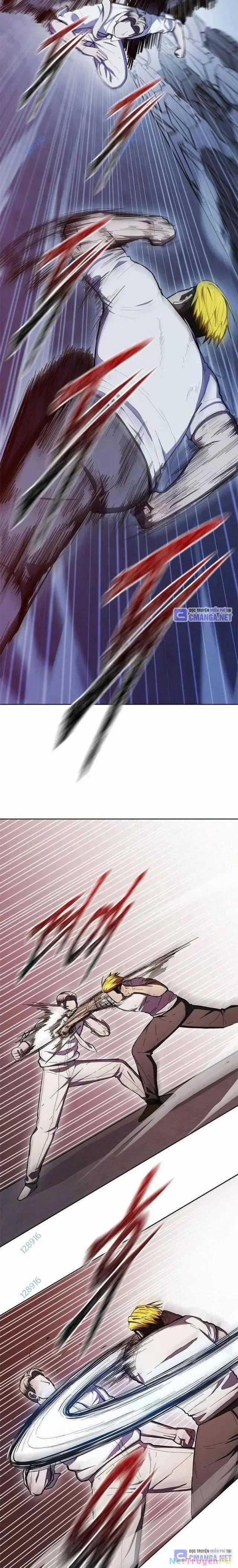 Sự Trở Lại Của Ông Trùm Chapter 56 trang 26