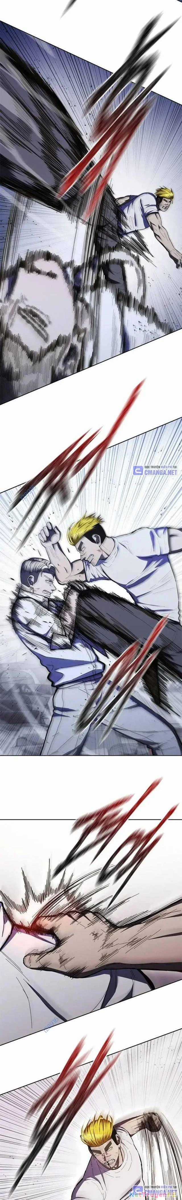 Sự Trở Lại Của Ông Trùm Chapter 56 trang 29