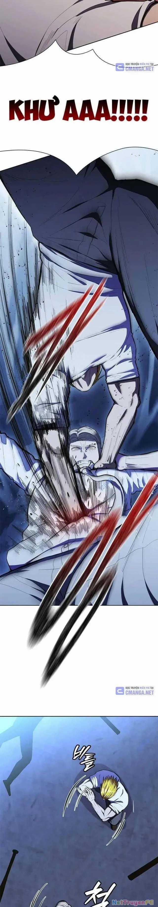 Sự Trở Lại Của Ông Trùm Chapter 56 trang 31