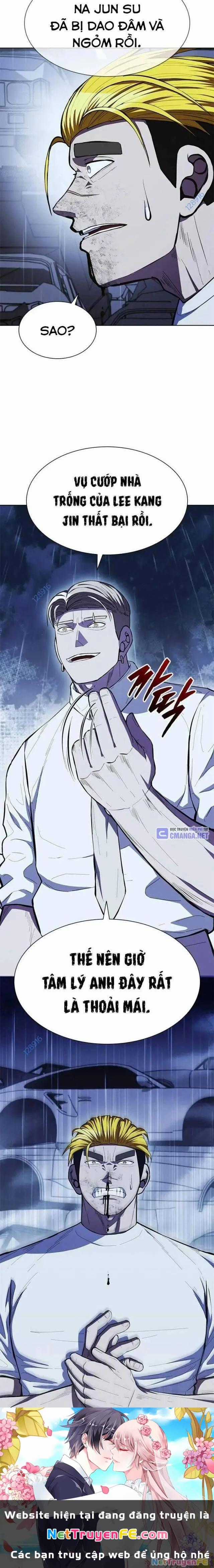 Sự Trở Lại Của Ông Trùm Chapter 56 trang 33