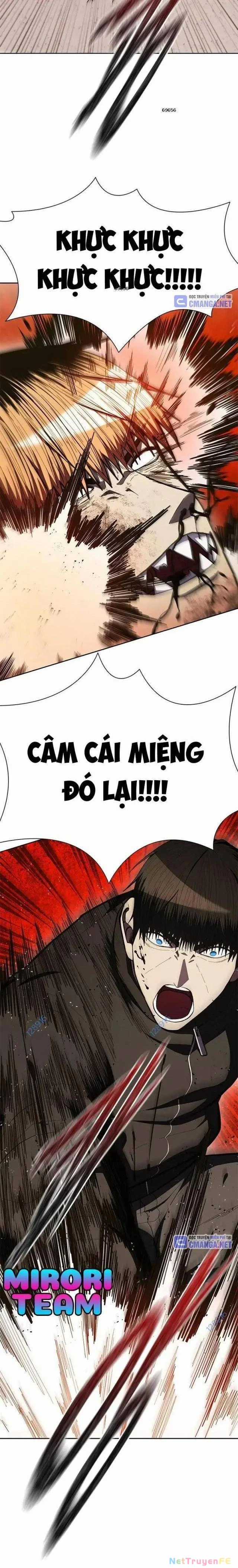 Sự Trở Lại Của Ông Trùm Chapter 56 trang 4