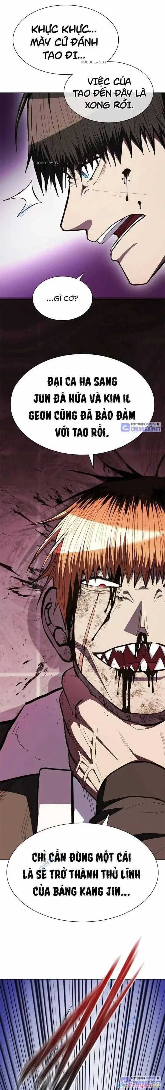 Sự Trở Lại Của Ông Trùm Chapter 56 trang 5