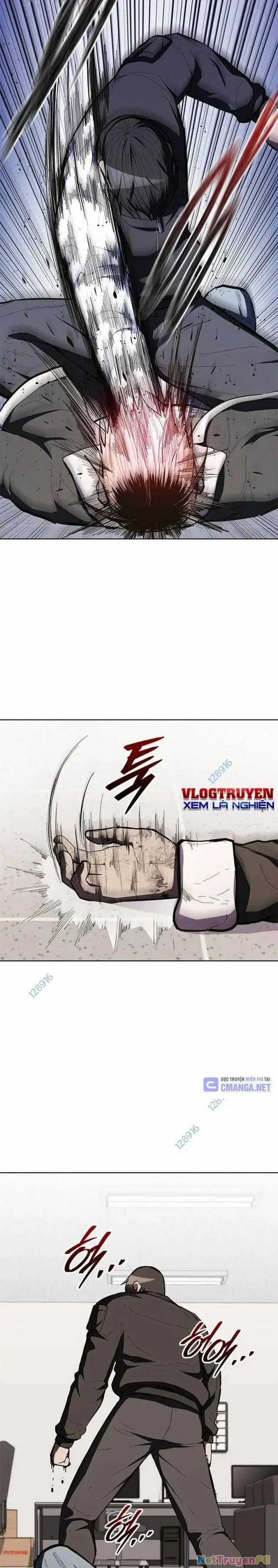 Sự Trở Lại Của Ông Trùm Chapter 56 trang 6