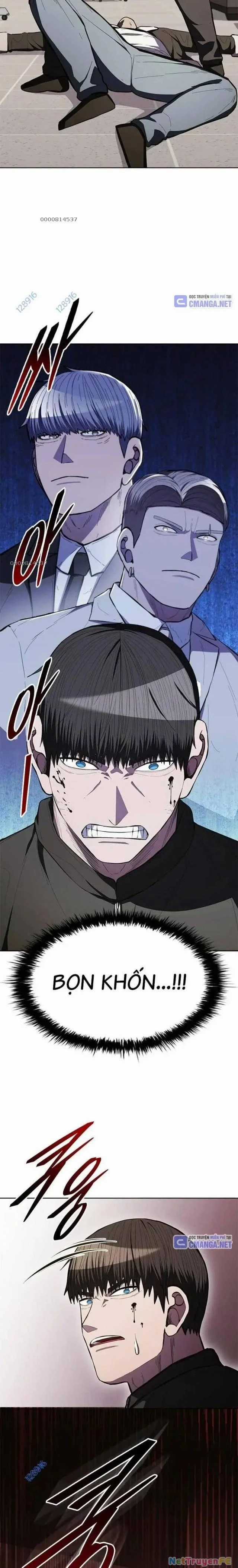 Sự Trở Lại Của Ông Trùm Chapter 56 trang 7