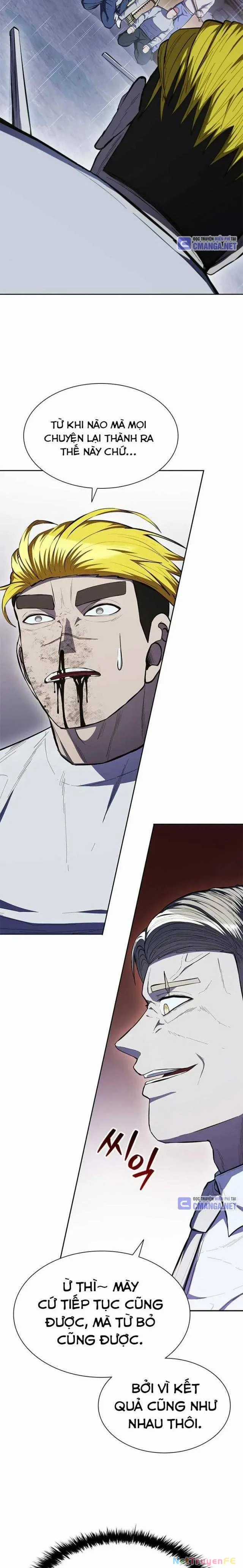 Sự Trở Lại Của Ông Trùm Chapter 57 trang 10