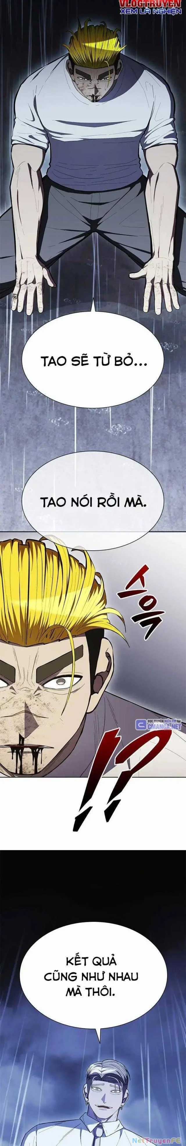 Sự Trở Lại Của Ông Trùm Chapter 57 trang 12