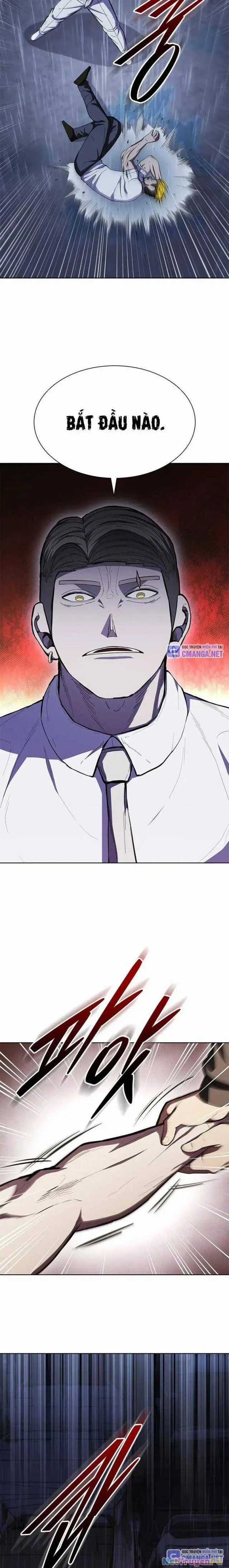 Sự Trở Lại Của Ông Trùm Chapter 57 trang 14