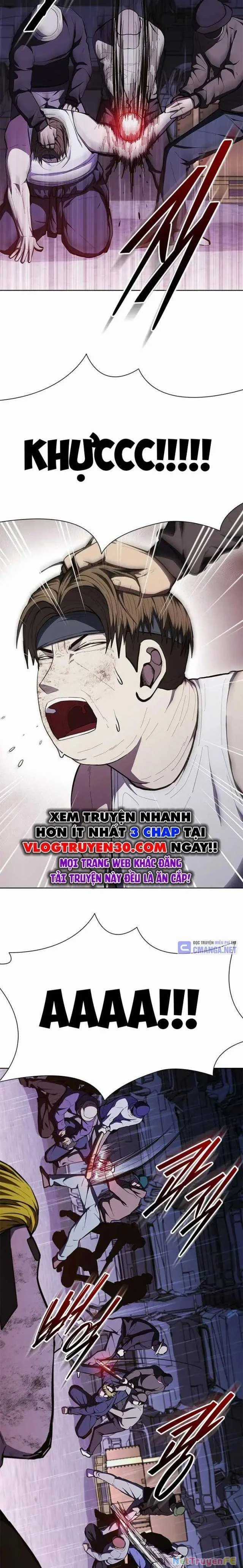 Sự Trở Lại Của Ông Trùm Chapter 57 trang 15
