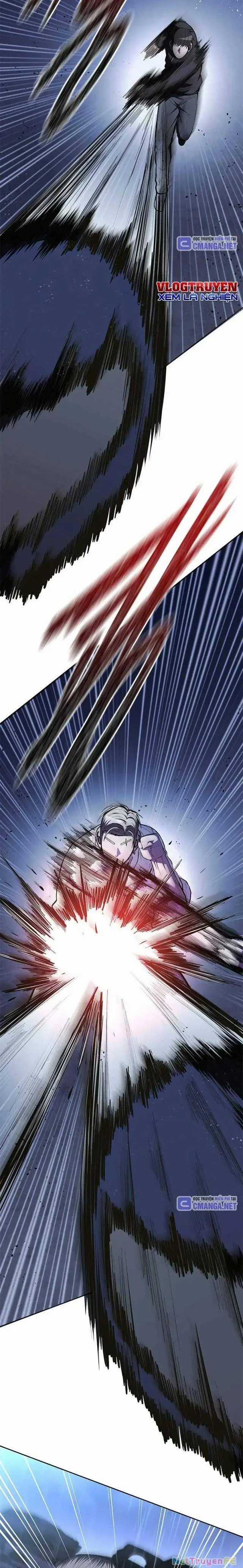 Sự Trở Lại Của Ông Trùm Chapter 57 trang 19