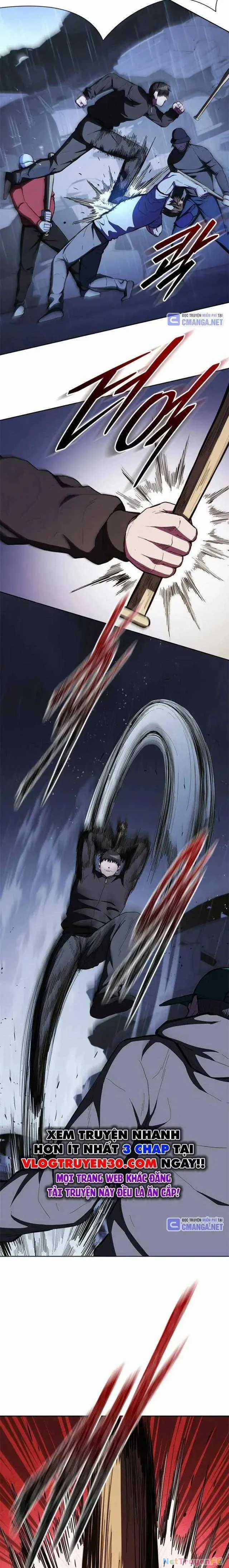 Sự Trở Lại Của Ông Trùm Chapter 57 trang 22