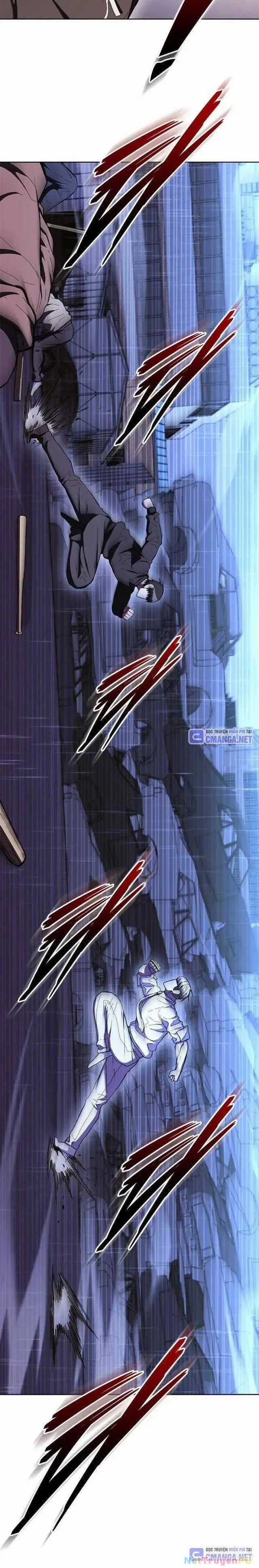 Sự Trở Lại Của Ông Trùm Chapter 57 trang 29