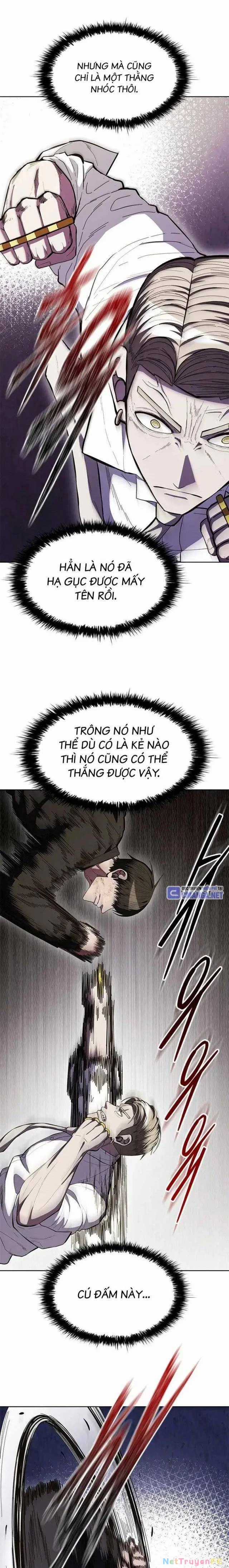 Sự Trở Lại Của Ông Trùm Chapter 57 trang 30