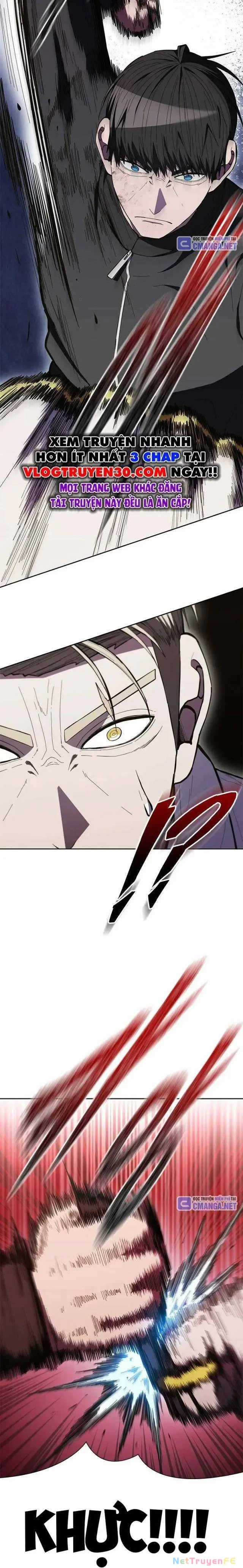 Sự Trở Lại Của Ông Trùm Chapter 57 trang 31