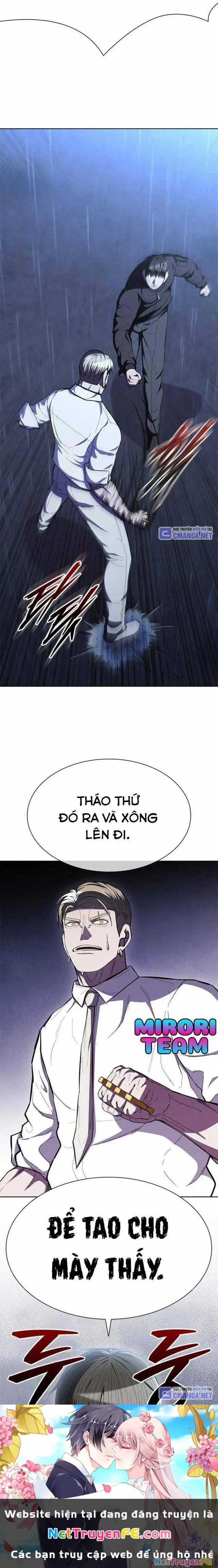 Sự Trở Lại Của Ông Trùm Chapter 57 trang 32